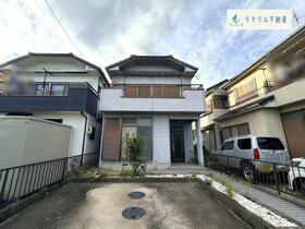 愛知県江南市般若町南山