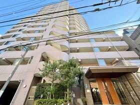 クリオ大塚弐番館