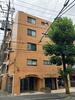 ライオンズマンション江田第３ 4階 築43年9ヶ月の賃貸物件