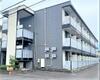 レオパレスパークタウン北斗 3階 築16年7ヶ月の賃貸物件