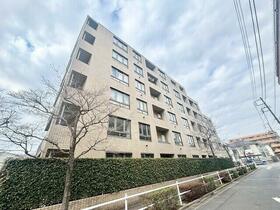 ハウス城北中央公園