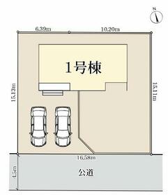 神奈川県横浜市金沢区釜利谷西６丁目