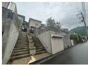 Used Detached House, Nose Town, Osaka