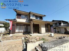 岐阜県岐阜市岩井