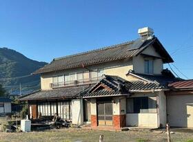 山梨県南アルプス市有野