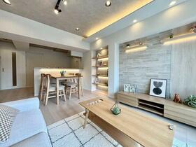 加賀マンション