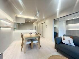 メゾンドール代々木