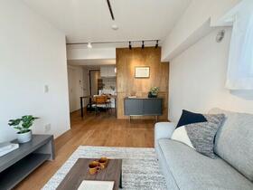 初台ハイホーム