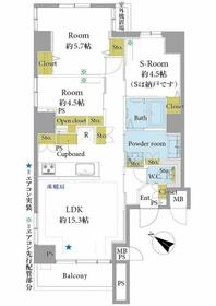 ビバリーホームズ松濤