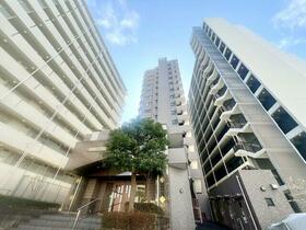 ライオンズシティ西新宿