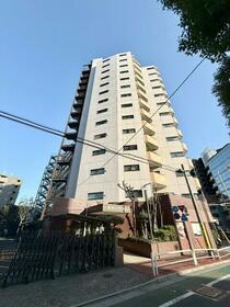 東京都板橋区熊野町