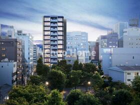 グランドメゾン御徒町公園