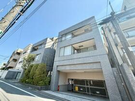 神宮前シティハウス