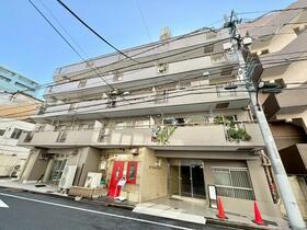 江戸川橋ダイヤハイツ
