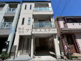 兵庫県神戸市長田区水笠通３丁目