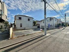 東京都三鷹市井口５丁目