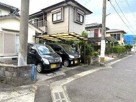 鹿児島県鹿児島市自由ヶ丘２丁目