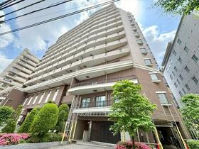 朝日メトロステージ西巣鴨