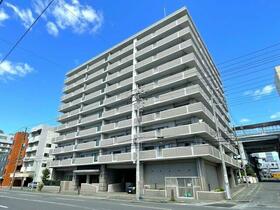 サンシティ徳山駅前