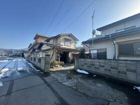 長野県長野市大字風間