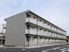 レオパレスライジングサン 3階 築17年4ヶ月の賃貸物件