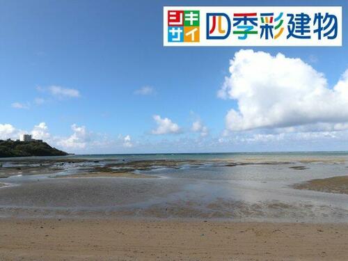 detached 沖縄県中頭郡読谷村字長浜