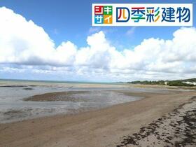 detached 沖縄県中頭郡読谷村字長浜