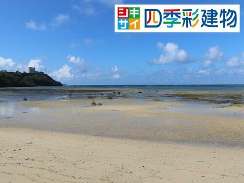 detached 沖縄県中頭郡読谷村字長浜