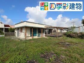 沖縄県中頭郡読谷村字長浜