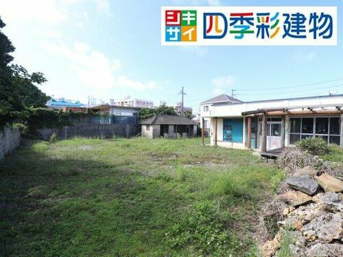 detached 沖縄県中頭郡読谷村字長浜
