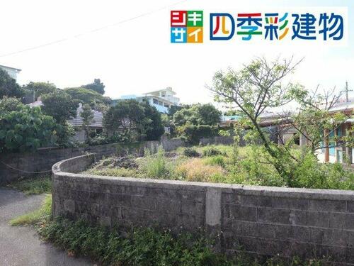 detached 沖縄県中頭郡読谷村字長浜