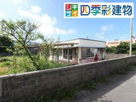 detached 沖縄県中頭郡読谷村字長浜