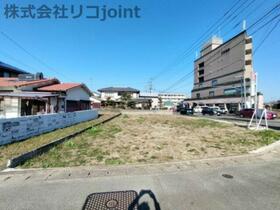福岡県久留米市野中町
