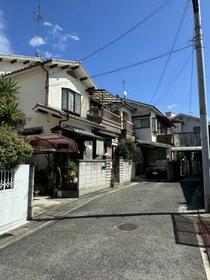 兵庫県伊丹市南野２丁目