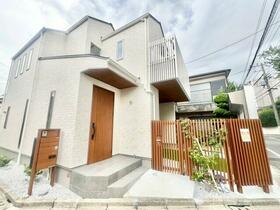 東京都杉並区上荻３丁目