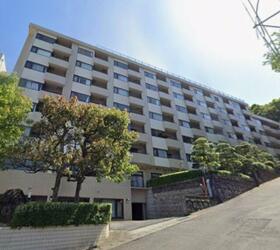 プチモンド熱海西館