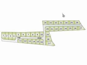 栃木県小山市大字中久喜