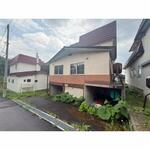 小樽市幸４丁目　貸家のイメージ