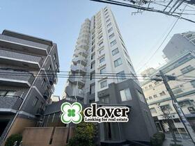 Ｄ’グランセ白金