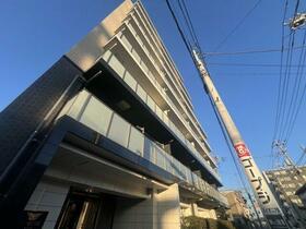 パレステージ本川越