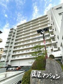 広尾マンション