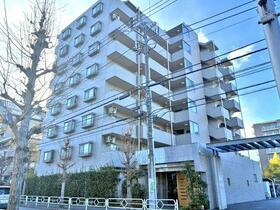 サンティール三鷹ノースウイング