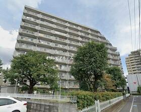 シャルム南砂町　１１階　最　上階　リ　ノベーション