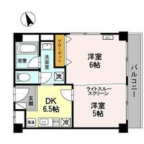 間取り：227095072024