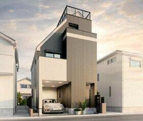 東京都葛飾区奥戸２丁目