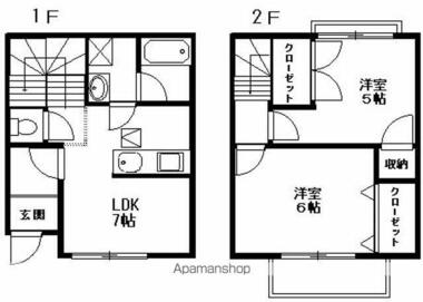 間取り：225010066034