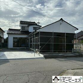 富山県富山市田畑