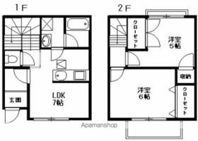間取り：225010065732