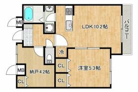 間取り：228057879925
