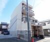 伏見桃山駅より徒歩15分 築52年8ヶ月の賃貸物件